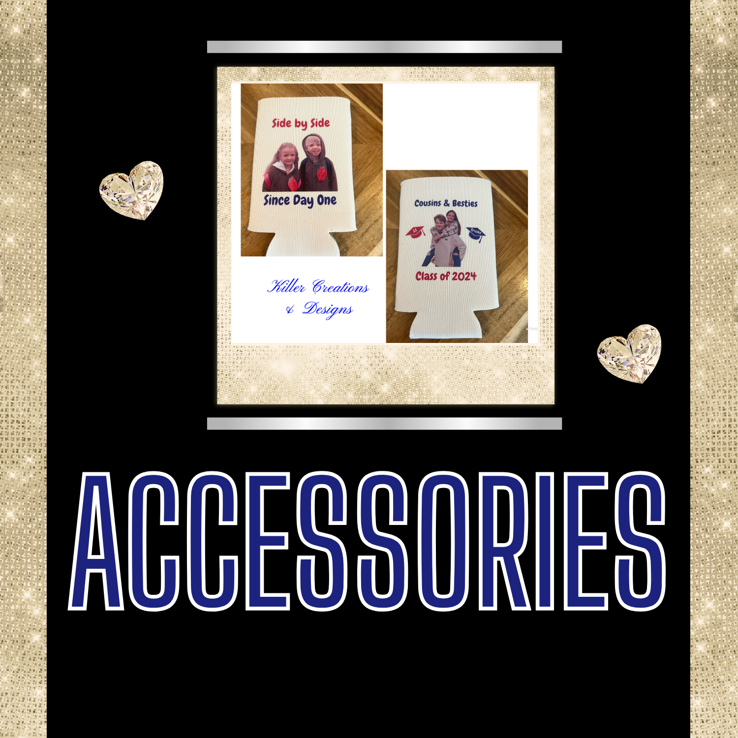 Accessories