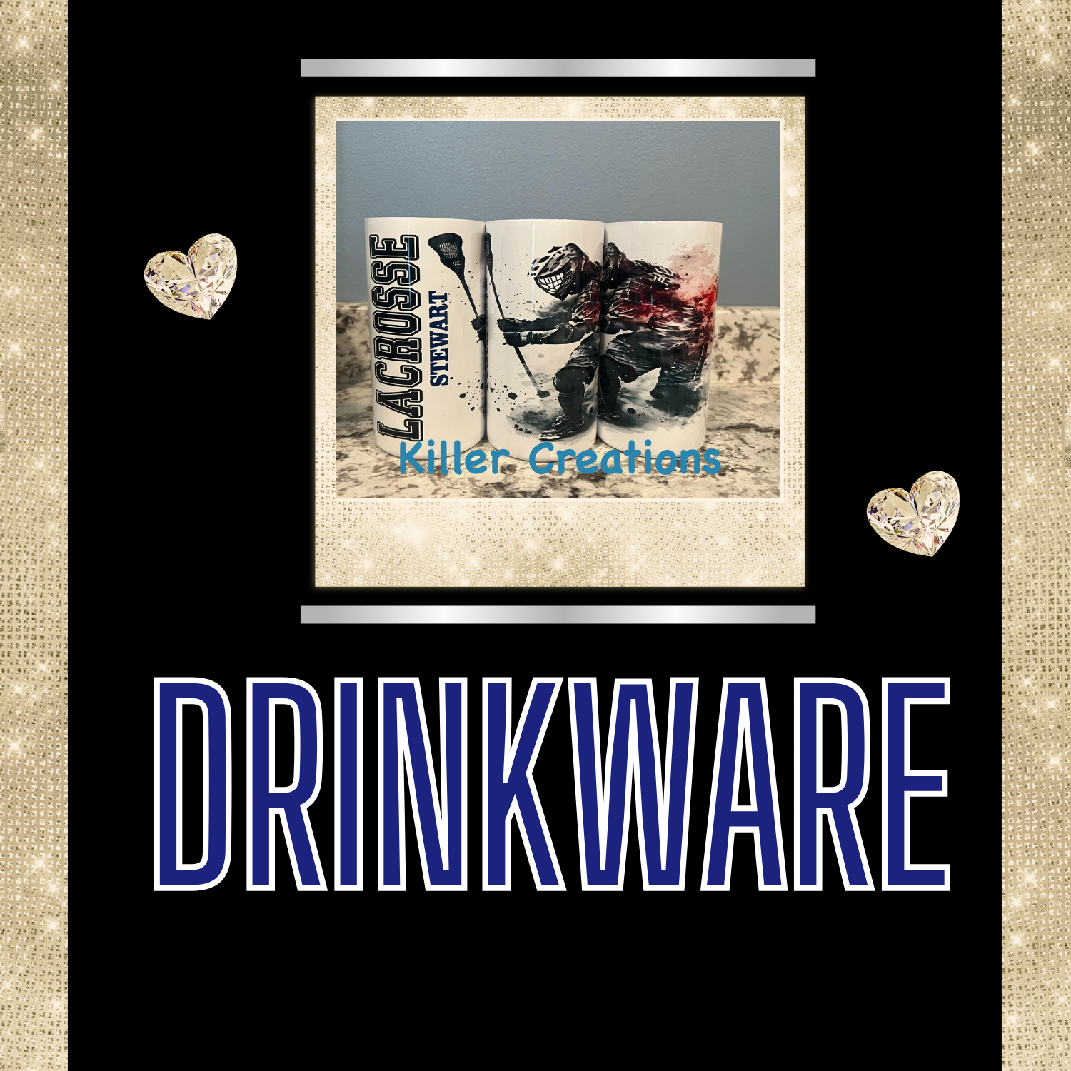 Drinkware