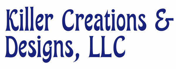 Killer Creations & Designs, LLC